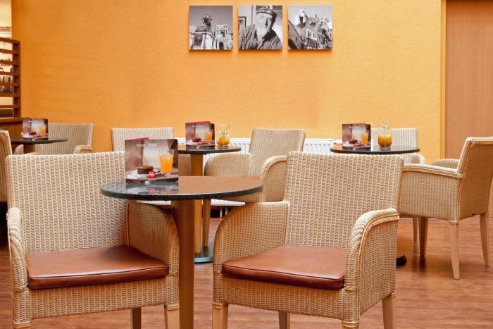 ibis wien city
