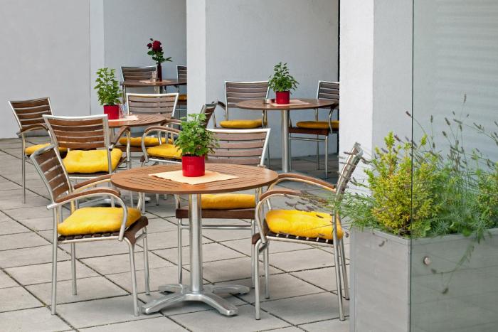 ibis wien city