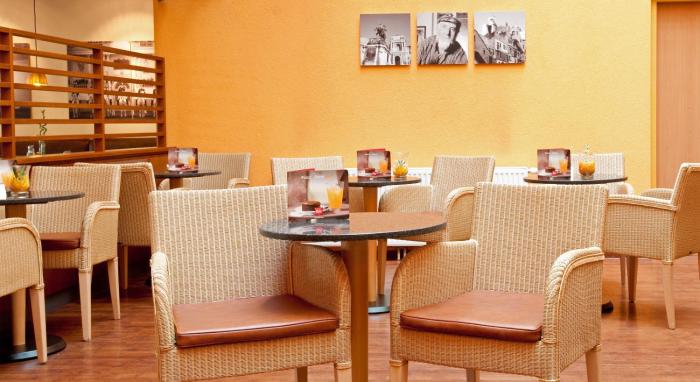 ibis wien city