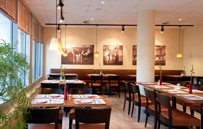 ibis wien city