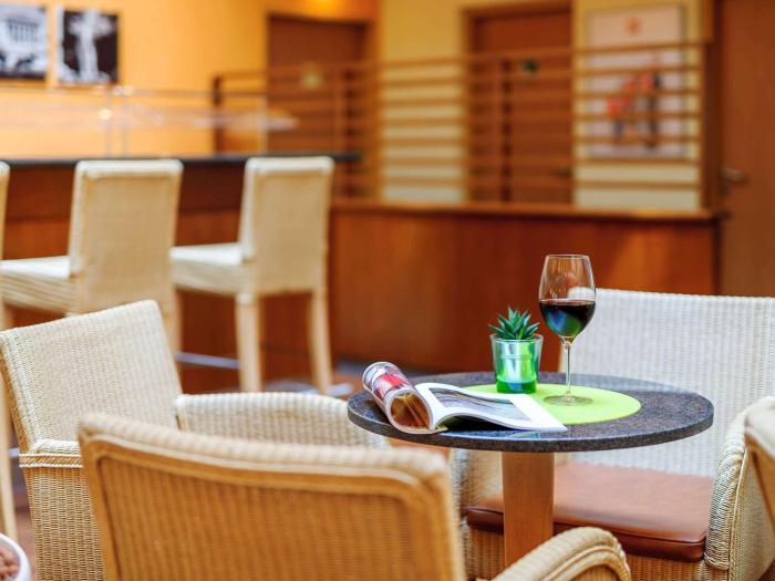ibis wien city