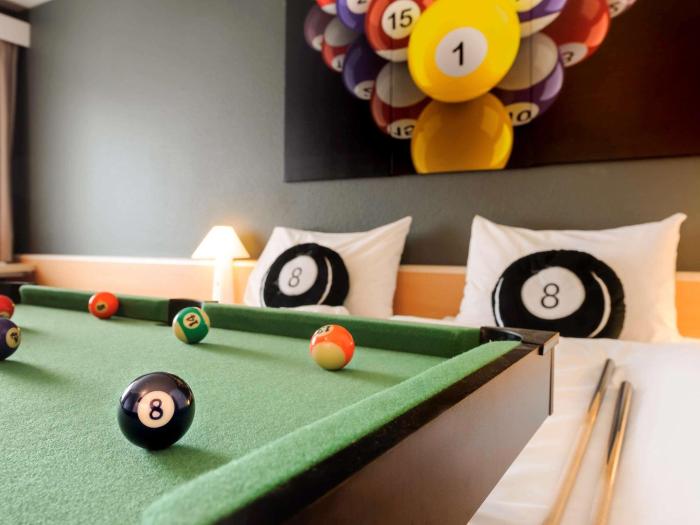 ibis wien city