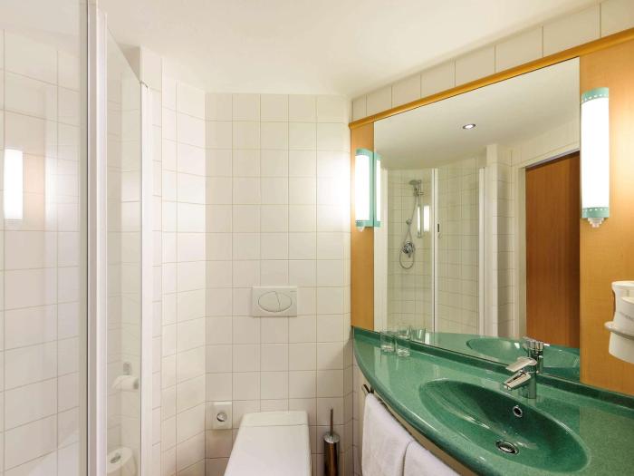 ibis wien city