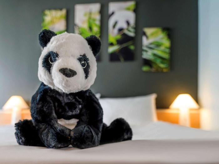 ibis wien city