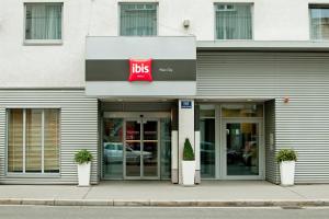Ibis Wien City,Margareten>>Altlengbach,3 star