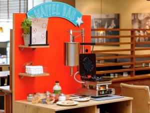 Ibis Wien City,Margareten>>Altlengbach,3 star