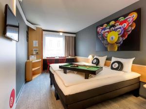 Ibis Wien City,Margareten>>Altlengbach,3 star