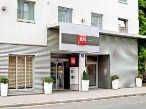 Ibis Wien City,Margareten>>Altlengbach,3 star