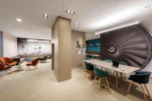Nh Vienna Airport Conference Center,Schwechat>>Klein-Neusiedl,4 star