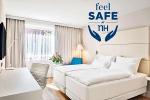 Nh Vienna Airport Conference Center,Schwechat>>Klein-Neusiedl,4 star