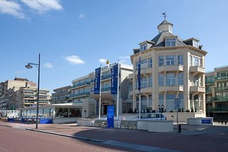 Two Brothers Noordwijk Beach,Leiden>>Amsterdam,4 star