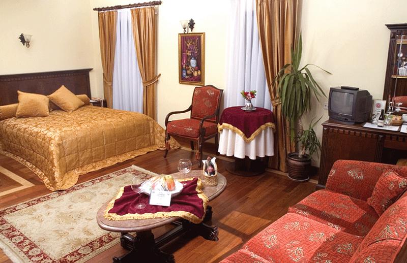 glk premier acropol suites and spa special class