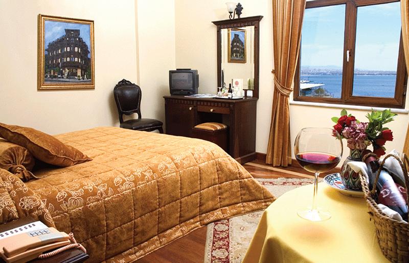 glk premier acropol suites and spa special class