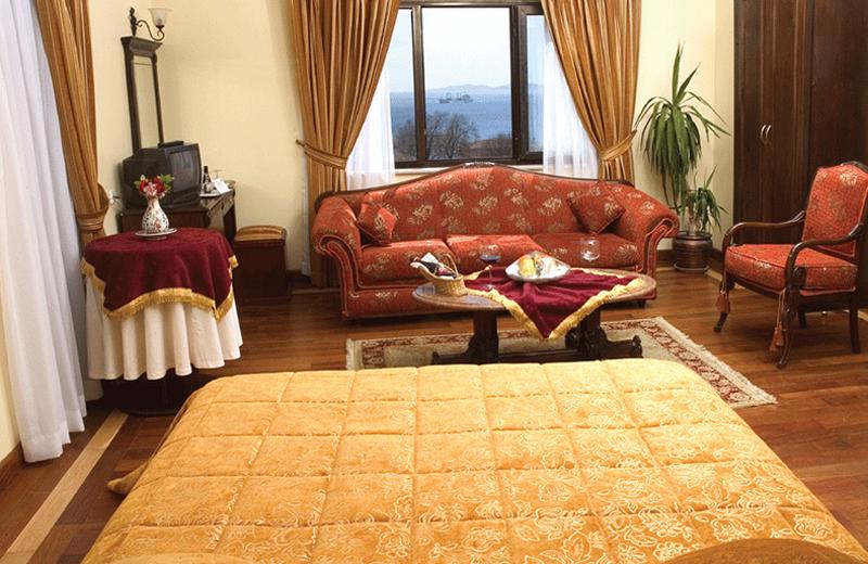 glk premier acropol suites and spa special class
