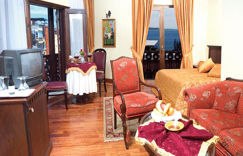 glk premier acropol suites and spa special class