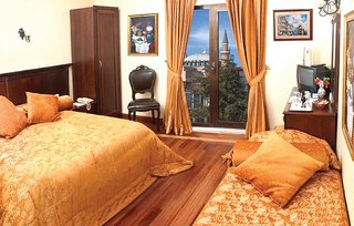 glk premier acropol suites and spa special class