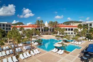 Curacao Marriott Beach Resort,Curacao>>Blue Bay,5 star