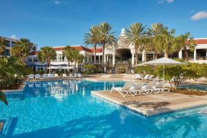 curacao marriott beach resort