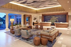 curacao marriott beach resort