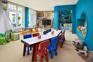 curacao marriott beach resort