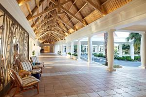 curacao marriott beach resort