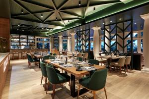 curacao marriott beach resort