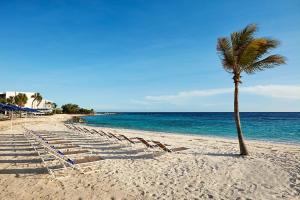 curacao marriott beach resort