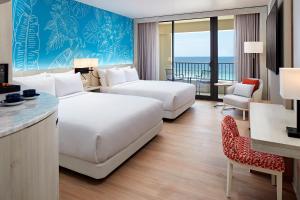 curacao marriott beach resort