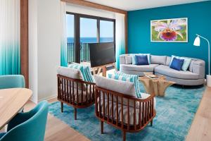 curacao marriott beach resort