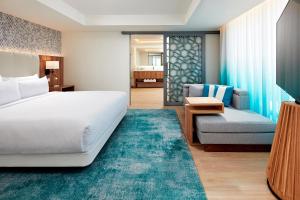 curacao marriott beach resort