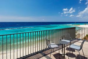 curacao marriott beach resort