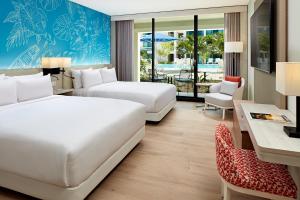 curacao marriott beach resort