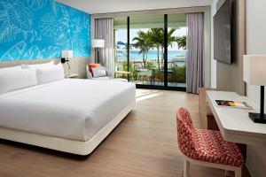 curacao marriott beach resort