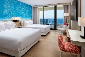 curacao marriott beach resort