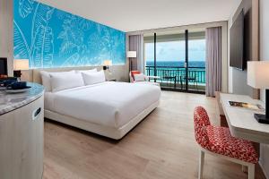 curacao marriott beach resort
