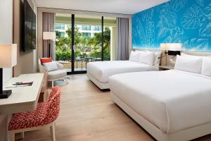 curacao marriott beach resort