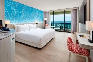 curacao marriott beach resort