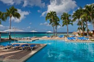 curacao marriott beach resort