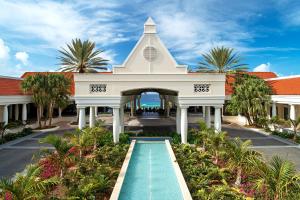 Curacao Marriott Beach Resort,Curacao>>Blue Bay,5 star