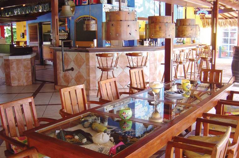 trupial hotel and casino