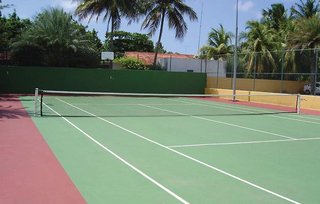 trupial hotel and casino