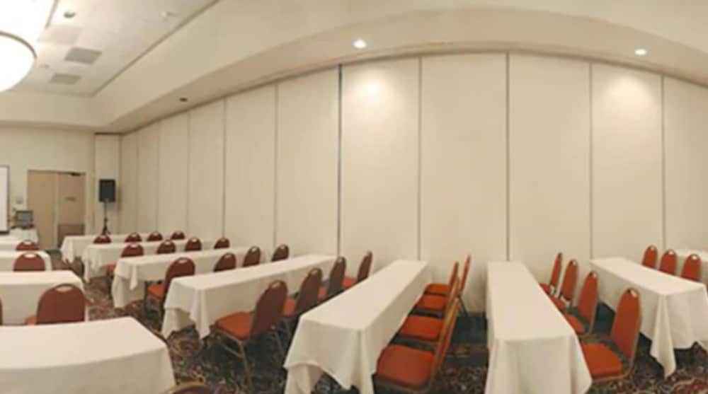 crowne plaza silicon valley n union city by ihg
