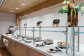 crowne plaza silicon valley n union city by ihg