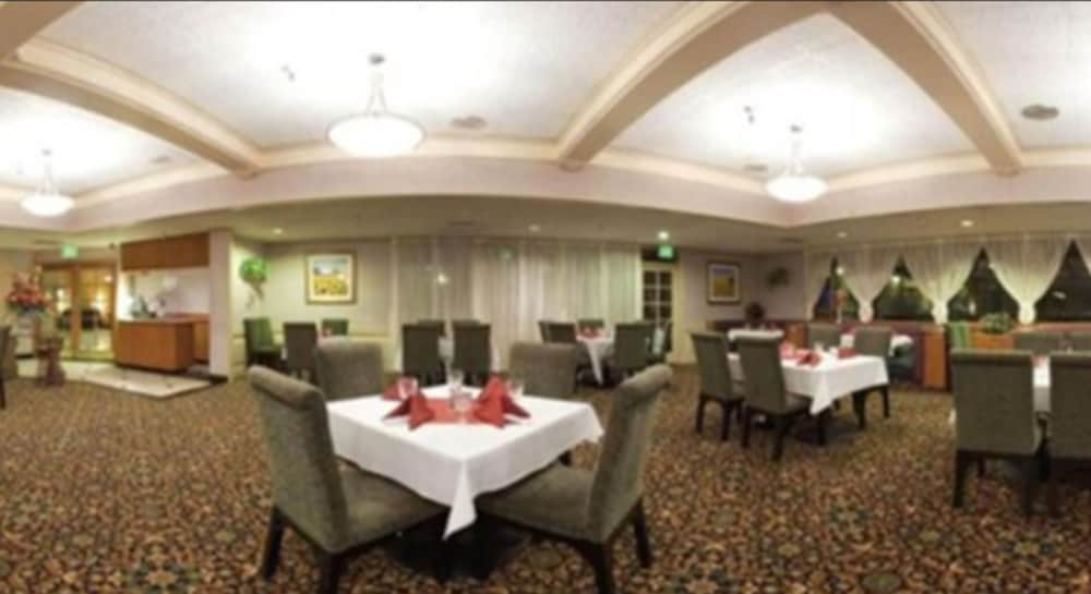 crowne plaza silicon valley n union city by ihg
