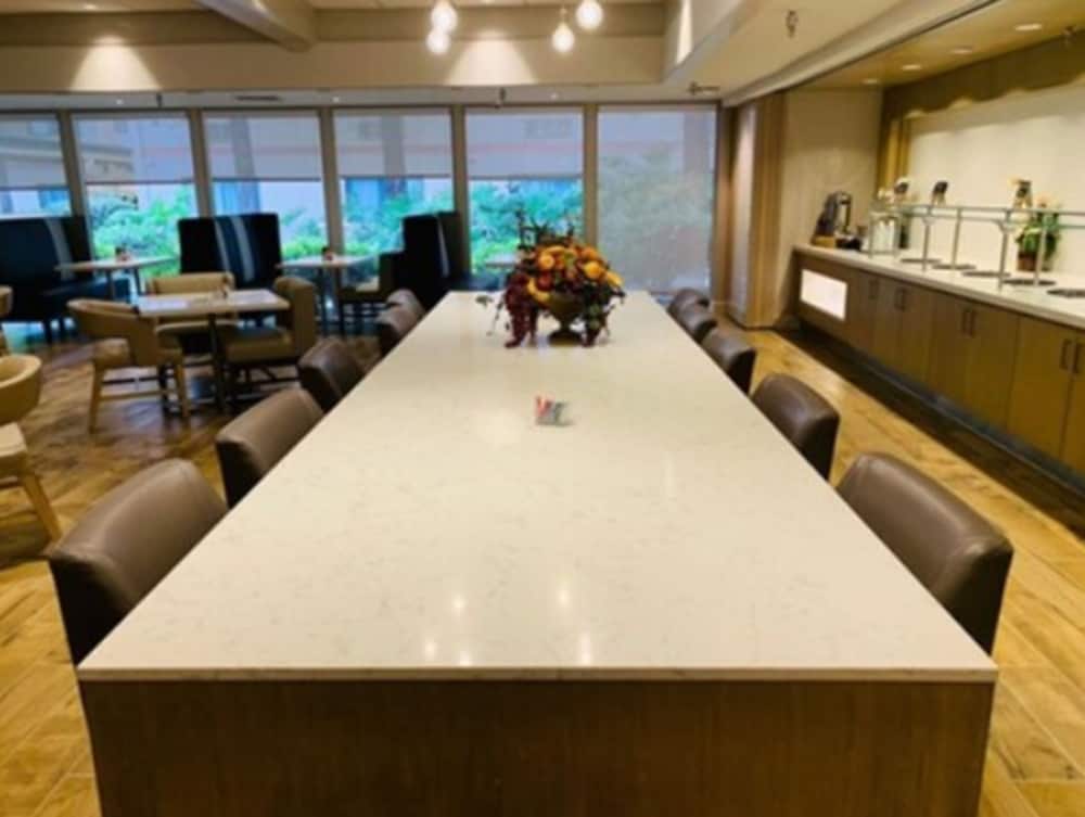 crowne plaza silicon valley n union city by ihg