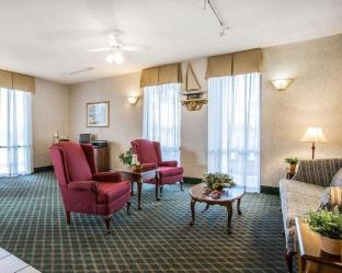 Quality Inn Foley,Foley>>Baldwin County,3 star