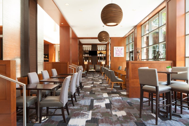 the westin princeton at forrestal village