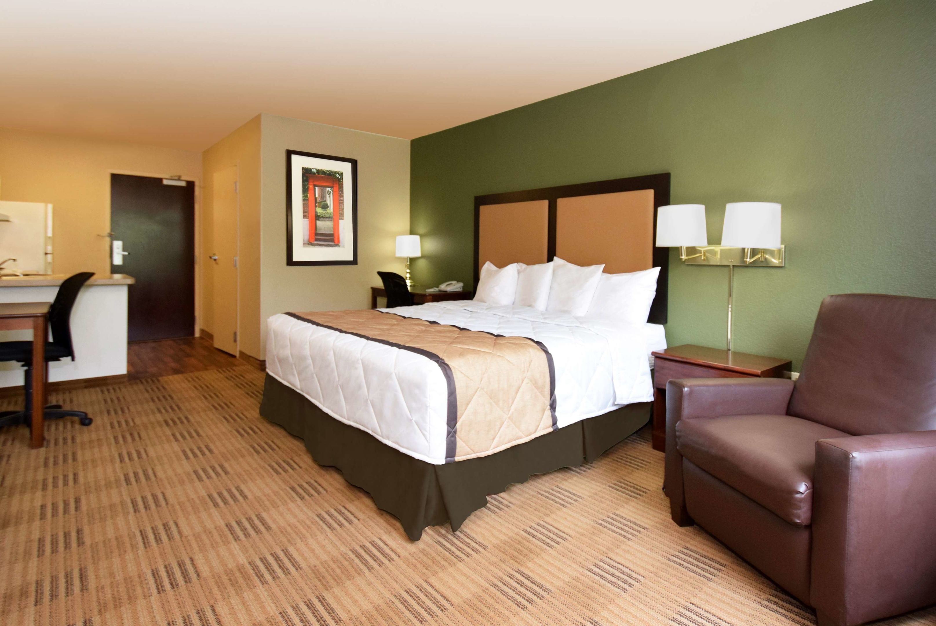 extended stay america suites princeton west windsor