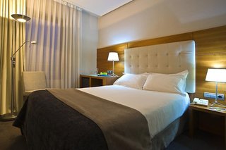 Hotel Silken Amara Plaza,San Sebastián>>San Sebastian,4 star