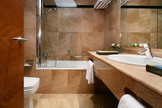 Hotel Silken Amara Plaza,San Sebastián>>San Sebastian,4 star